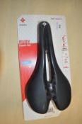 *Women’s Ruby Expert Gel 143mm Bike Seat RRP £80