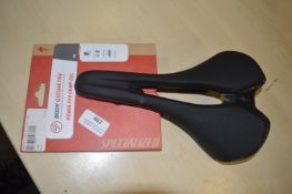 *Specialized 168mm Bike Seat RRP £95