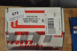 *Sram Bottom Bracket