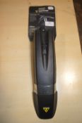 *Topeak 18-26mm Front Mudguard