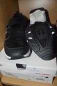 *Bontrager Cadance Shoes Size: 9, Black RRP £139.99