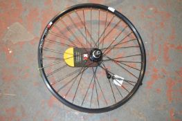 *26” Front Wheel