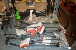 *Assorted Quick Release Spindles