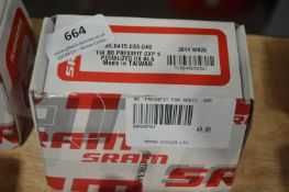 *Sram Bottom Bracket 2014 WK25