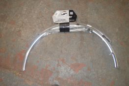 *Metal Mudguards