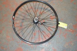 *26” x 1.75” Rear Wheel