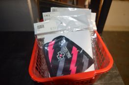 *Quantity of Muc-Off Face Masks