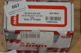 *Sram Bottom Bracket 2020 WK43