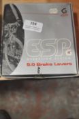 *Pair of ESP Brake Levers