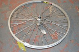 *24” Front Wheel