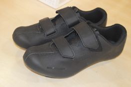 *Bontrager Cycling Shoes Size: 9 RRP £89.99