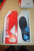 *Specialized Body Geometry SL Foot Bed Insole Size: 36-37