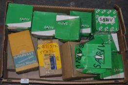 Box of Assorted Dome Head Rivets