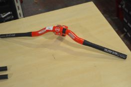 *Amoeba Handlebar with Stem