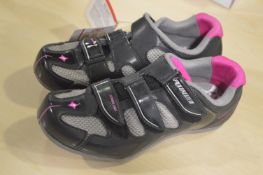 *Specialized Spirita RBX Shoes Size: 3.25 RRP £60