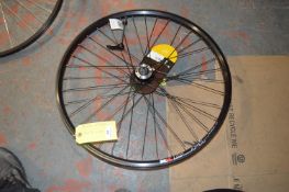 *26” x 1.75” Rear Wheel