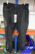 *O’Neal Cycling Trousers Size: 38