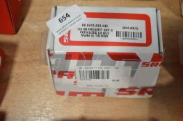 *Sram Bottom Bracket 2014 WK15