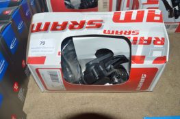 *Sram X3 S Grey 7-Speed Trigger Shifter RRP £20