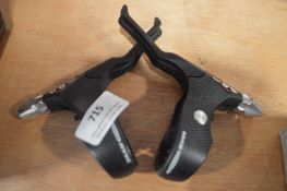 *Set of Brake Levers
