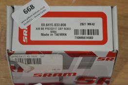 *Sram Bottom Bracket 2021 WK42