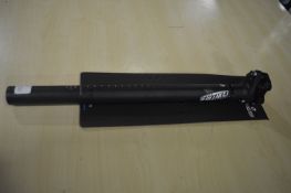 *Control Tech Seat Pole