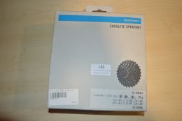 *Shimano Cassette Sprocket 11-Speed R8000 RRP £89.99