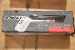 *Nico Bottom Bracket Part