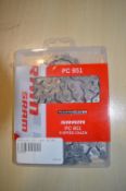*Sram PC951 9-Speed Chain RRP £18