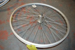 *24” Front Wheel