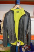 *Polaris Cycling Jacket Size: S