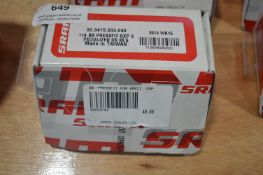 *Sram 2014WK15 Bottom Brackets