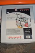 *Hollywood Racks F10 Elevator Three Bike Rack