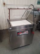 * Sammic V641 vacuum sealer - tested working