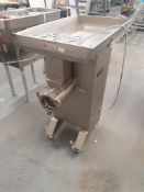* Sure Range mincer - SRM-42PL Y12