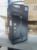 * Kitchen towel pole