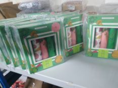 * 11 x hand cream gift sets