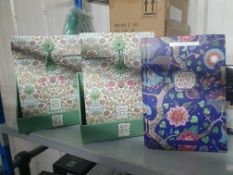 * 15 x packs sented drawer liners