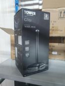 * Kitchen towel pole