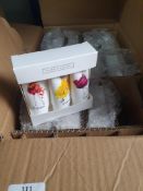 * 12 x handcream gift sets
