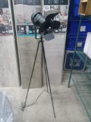 * stage style floor light