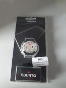 * Suunto M-9 compass