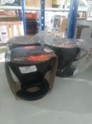 * 3 x portable 2 cup coffee filter