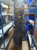 * McCulloch B43BT Petrol Bushcutter and clearing saw with bullhorn handle RRP £245