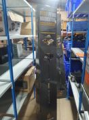 * McCulloch B43BT Petrol Bushcutter and clearing saw with bullhorn handle RRP £245