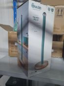 * Kitchen towel pole