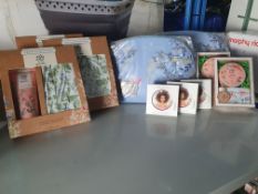 * 10x gift set items