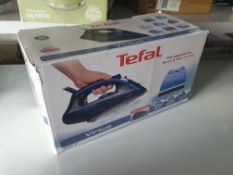 * Tefal Virtuo iron