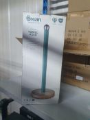 * Kitchen towel pole