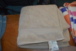 *Charisma Bath Towel